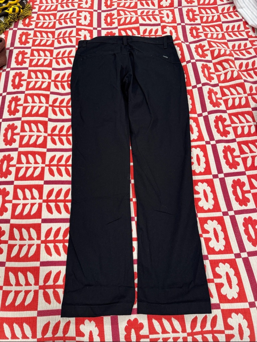 Volcom pants - Picture 2 of 3
